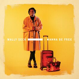 Album cover of I Wanna Be Free