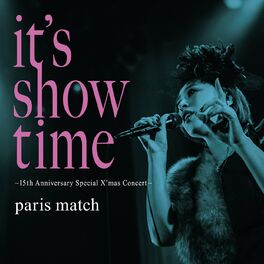 Paris Match: albums, songs, playlists