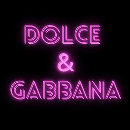 Album cover of Dolce & Gabbana (Remix)
