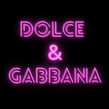 Eduardo XD - Dolce & Gabanna (Remix): listen with lyrics | Deezer