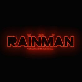 Album cover of Rainman