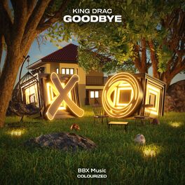 Album cover of Goodbye