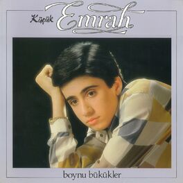 Album cover of Boynu Bükükler (Arabesk 1980-1990)