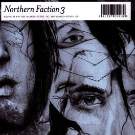 Album cover of Northern Faction 3