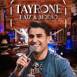 Album cover of Raiz E Modão (Ao Vivo)