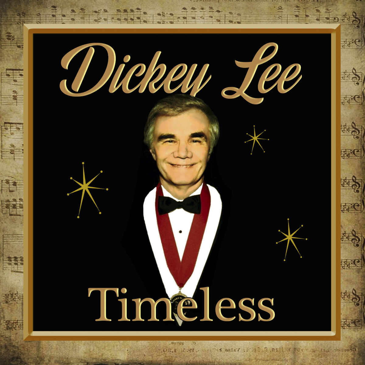 Dickey Lee: albums, songs, playlists | Listen on Deezer