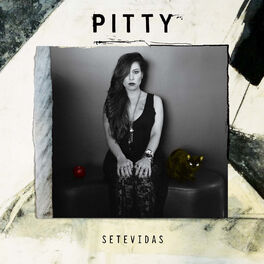 Album cover of Setevidas