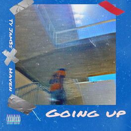 Album cover of Going up