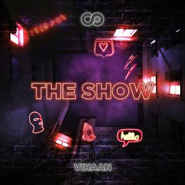Album cover of The Show