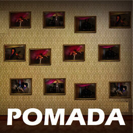 Album cover of Pomada 22 exitos inolvidables