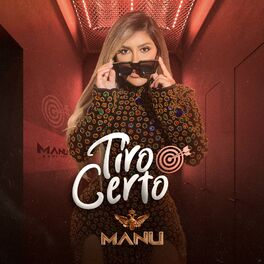 Album picture of Tiro Certo