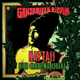 Album cover of High Grade Marijuana (Ganjaville Riddim)