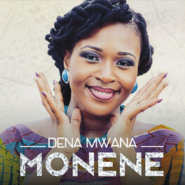 Album cover of Monene
