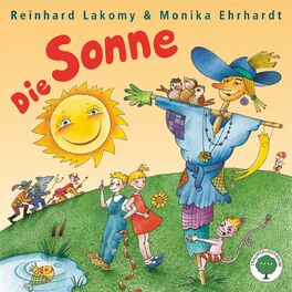 Album cover of Die Sonne