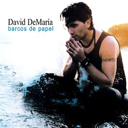 Album cover of Barcos de papel
