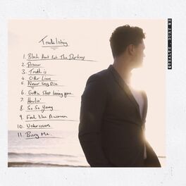 Album cover of Bury Me