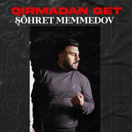 Album cover of Qırmadan Get