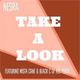 Album cover of Take a Look (feat. Mista Cane, Black C & RBL Posse)