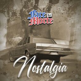 Album cover of Nostalgia