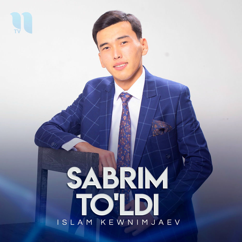 Islam Kewnimjaev - Sabrim To'ldi