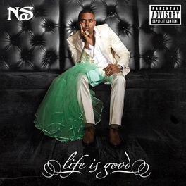 Album cover of Life Is Good