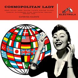 Album cover of Cosmopolitan Lady (Expanded Edition)