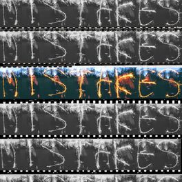 Album cover of Mistakes