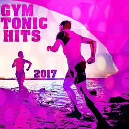 Album cover of Gym Tonic Hits 2017