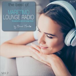 Album cover of The Best of Maretimo Lounge Radio, Vol. 2