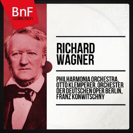 Album cover of Best of Wagner