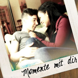 Album cover of Momente mit dir