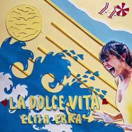 Album cover of La dolce vita