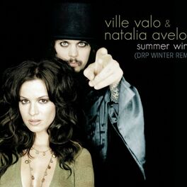 Ville Valo: albums, songs, playlists | Listen on Deezer