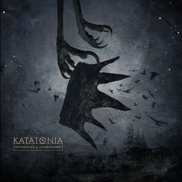 Album cover of Dethroned & Uncrowned