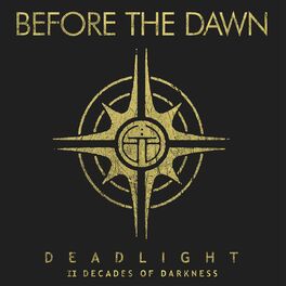 Album cover of Deadlight - II Decades of Darkness