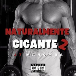Album cover of Naturalmente Gigante 2