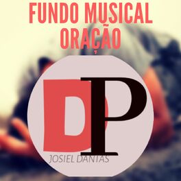 Album cover of Fundo Musical Oração
