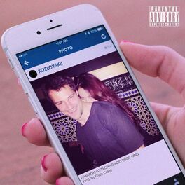 Album cover of Козловский (Remix)