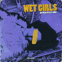Album cover of Wet Girls