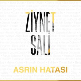 Album cover of Asrın Hatası