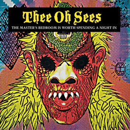 Album cover of The Master's Bedroom is Worth Spending a Night In