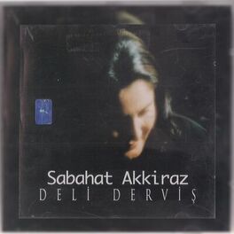 Album cover of Deli Derviş