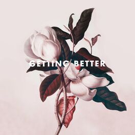 Album cover of Getting Better