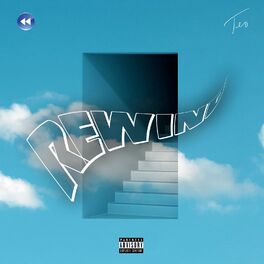 Album cover of Rewind