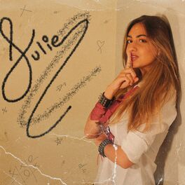 Album cover of Julie