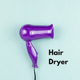 Album cover of Hair Dryer
