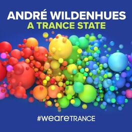 Album cover of A Trance State