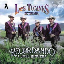 Album cover of Recordando a Joel Higuera