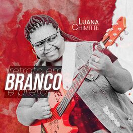 Album cover of Retrato em Branco e Preto (Cover)