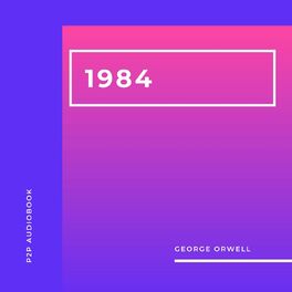 Album cover of 1984 (Unabridged)
